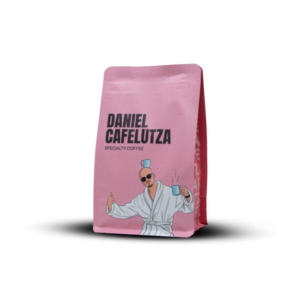 Brazilia Specialty Coffee