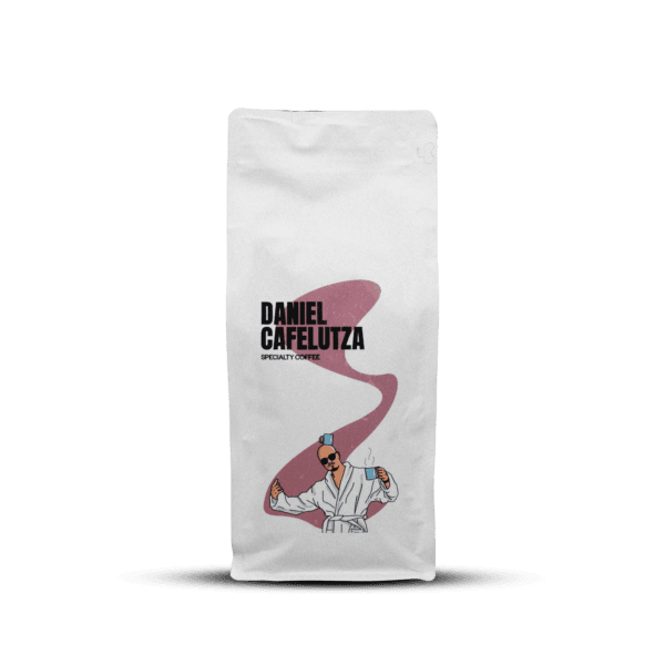 Brazilia Specialty Coffee - Boabe 1kg